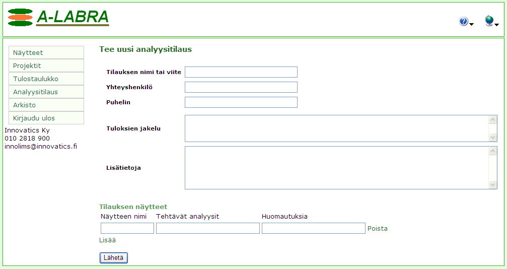 Näyttökaappaus A-Labrasta image-max